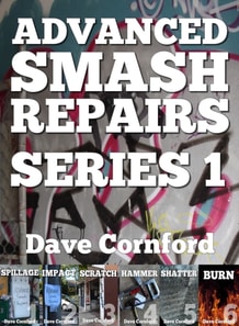 Advanced Smash Repairs: Six Pack