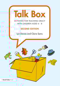 Talk Box