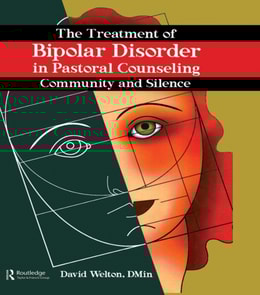 Treatment of Bipolar Disorder in Pastoral Counseling