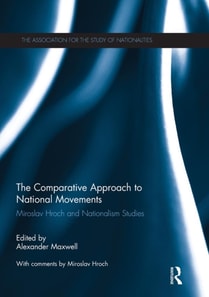 Comparative Approach to National Movements