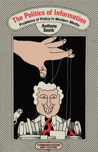 Politics of Information