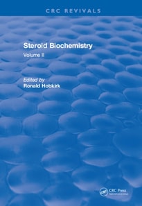 Steroid Biochemistry