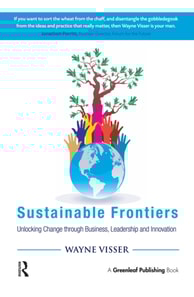 Sustainable Frontiers
