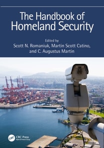 Handbook of Homeland Security