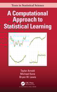 Computational Approach to Statistical Learning