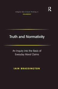 Truth and Normativity