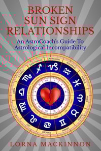 Broken Sun Sign Relationships ... An AstroCoach's Guide To Astrological Incompatibility