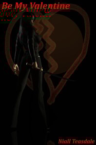 Be My Valentine