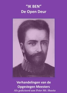 IK BEN De Open Deur