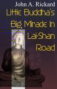 Little Buddha's Big Miracle In Lai Shan Road