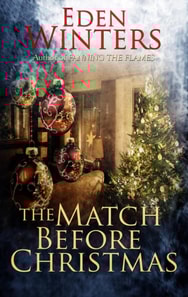 Match Before Christmas