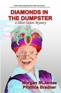 Diamonds in the Dumpster