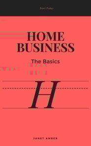 Home Business: The Basics