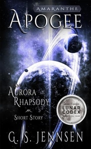 Apogee: An Aurora Rhapsody Short Story