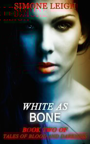White as Bone
