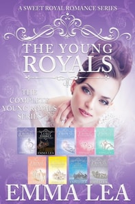 Young Royals Complete Series