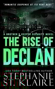 Rise of Declan