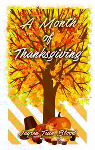 Month Of Thanksgiving