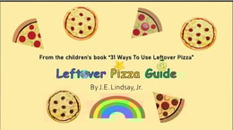 Leftover Pizza Guide