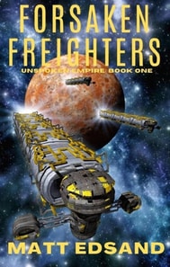 Forsaken Freighters