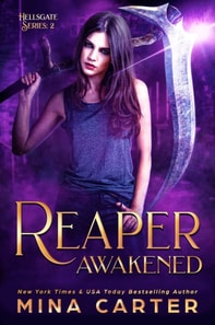 Reaper Awakened