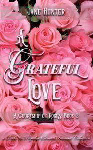 Grateful Love: A Pride and Prejudice Sensual Intimate
