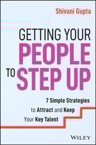 Getting Your People to Step Up