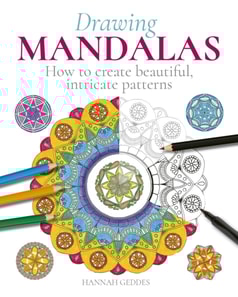 Drawing Mandalas