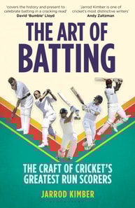 Art of Batting