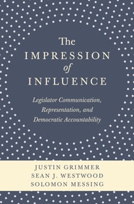 Impression of Influence