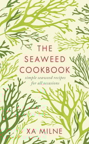 Seaweed Cookbook