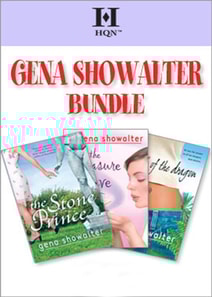 Gena Showalter Bundle