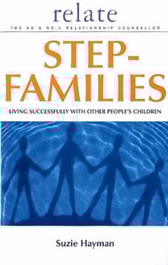 Relate Guide To Step Families