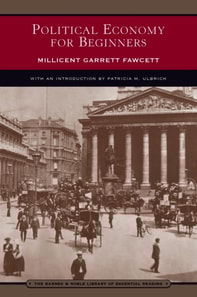 Political Economy for Beginners (Barnes & Noble Library of Essential Reading)