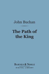 Path of the King (Barnes & Noble Digital Library)