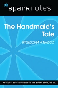 Handmaid's Tale (SparkNotes Literature Guide)
