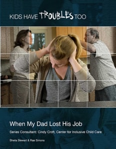 When My Dad Lost His Job