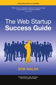 Web Startup Success Guide