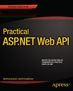 Practical ASP.NET Web API
