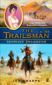 Trailsman #325