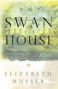 Swan House (The Swan House Series Book #1)
