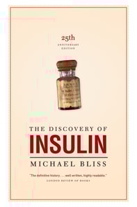 Discovery of Insulin