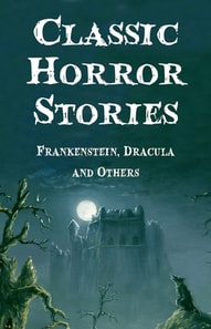 Classic Horror Stories