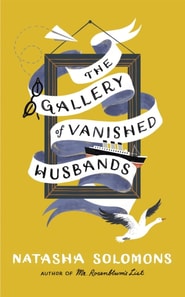 Gallery of Vanished Husbands