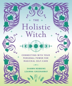 Holistic Witch