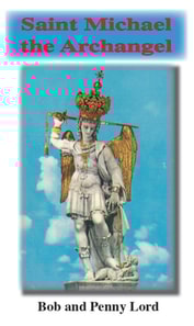 Saint Michael the Archangel