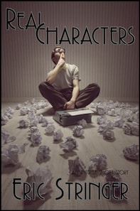Real Characters