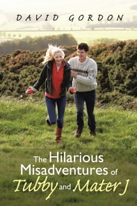 Hilarious Misadventures of Tubby and Mater J