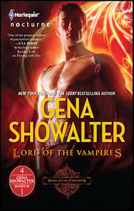 Lord of the Vampires