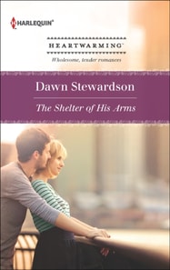 Shelter of His Arms